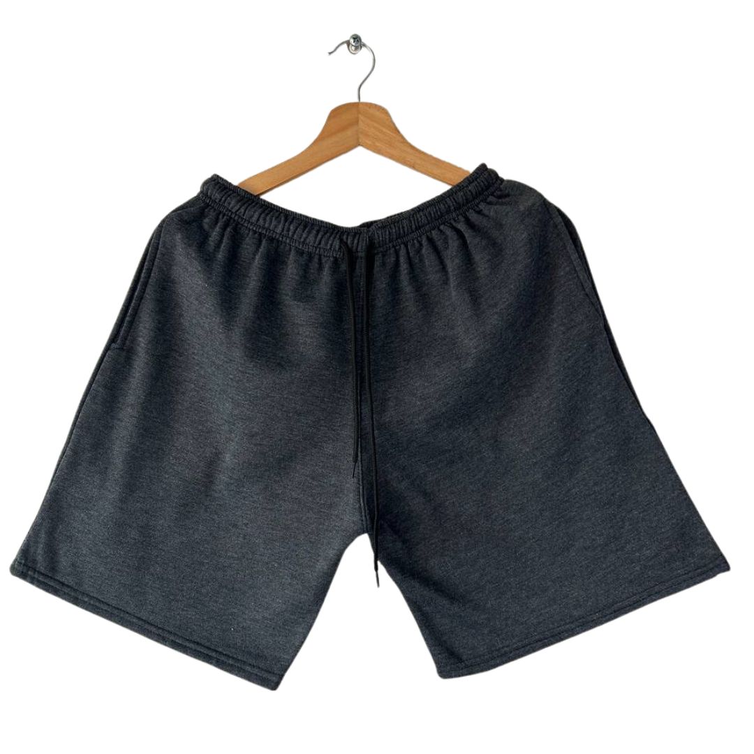 Miniatura 2 de PANTALONETA HOMBRE GRIS OSCURO S